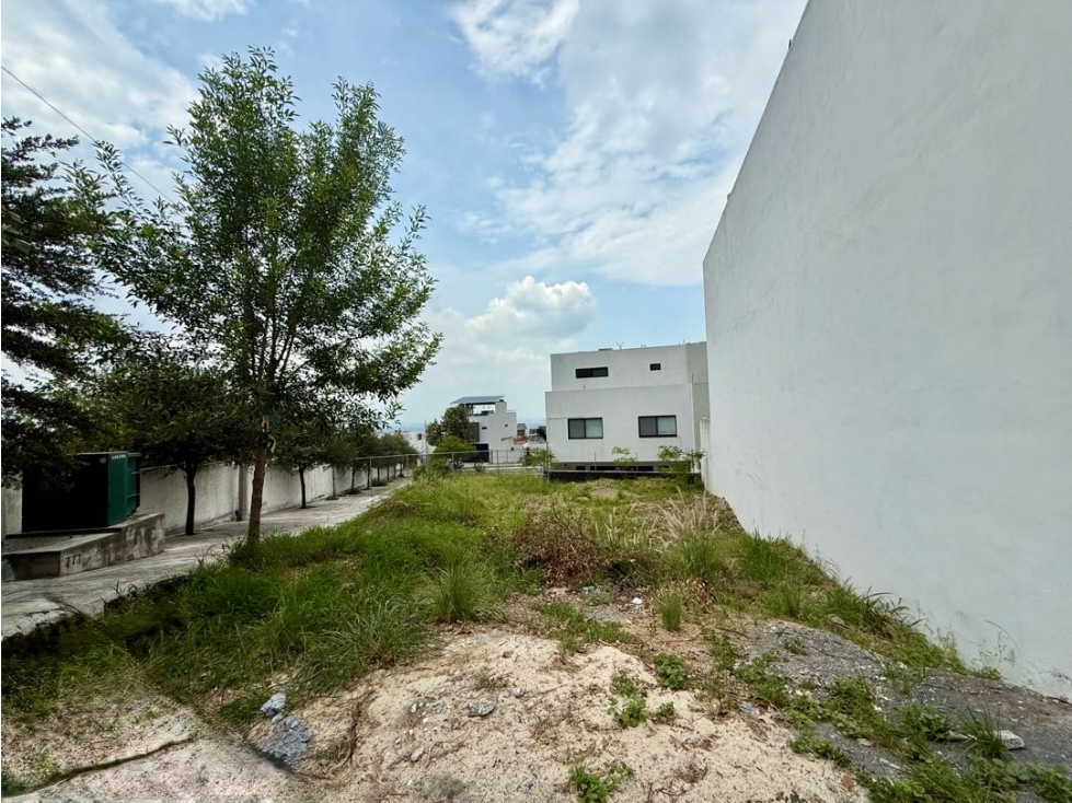 Terreno Residencial en Venta en Cumbres Elite 8vo Monterrey Nuevo Leon — foto 4