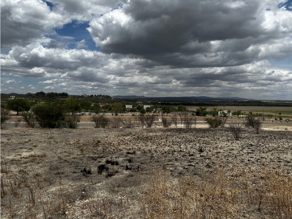 Terreno Residencial en Venta en Las Campanas, San Miguel de Allende - 3