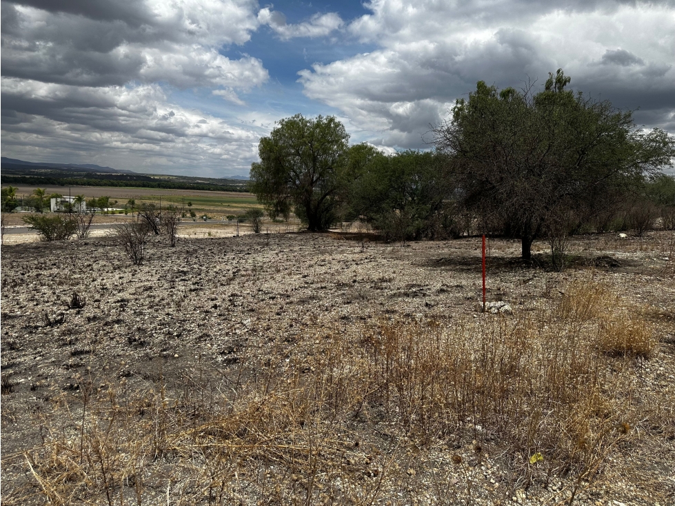 Terreno Residencial en Venta en Las Campanas, San Miguel de Allende - 6