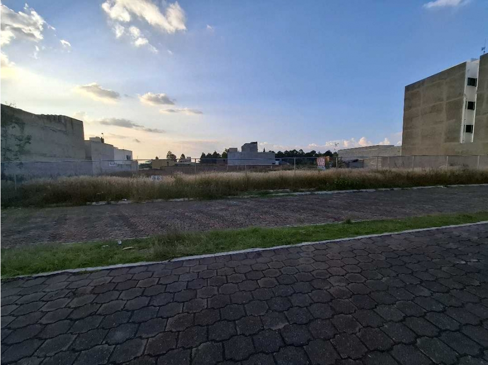 TERRENO RESIDENCIAL JESUS DEL MONTE — foto 3