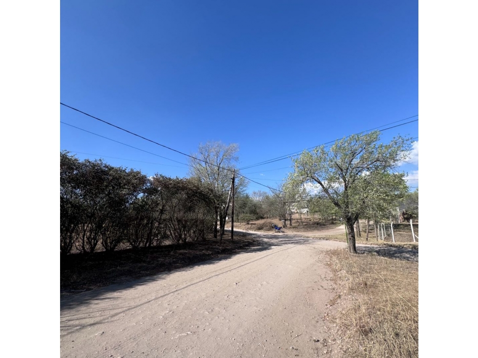 Terreno Venta Valle Hermoso 400 m2 Zona Residencial - 2