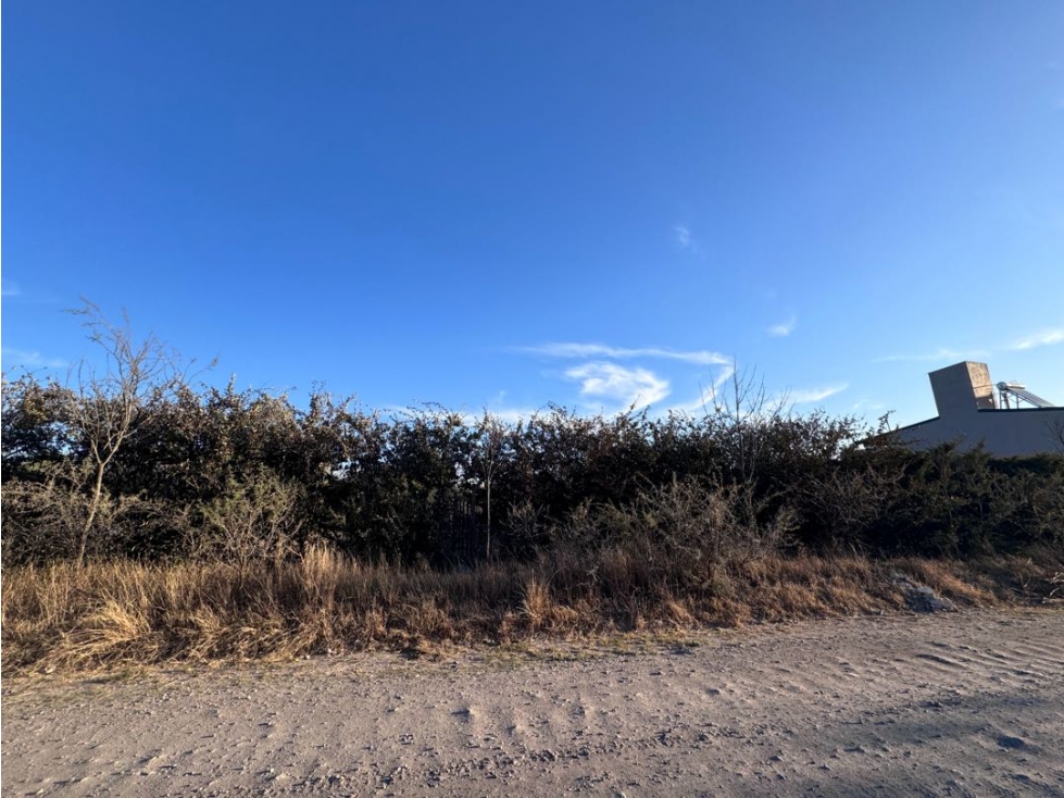 Terreno Venta Valle Hermoso 400 m2 Zona Residencial - 5
