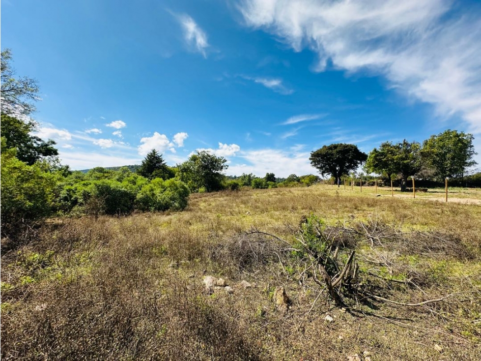 Terreno Rincón Acatitlan L2 — foto 3