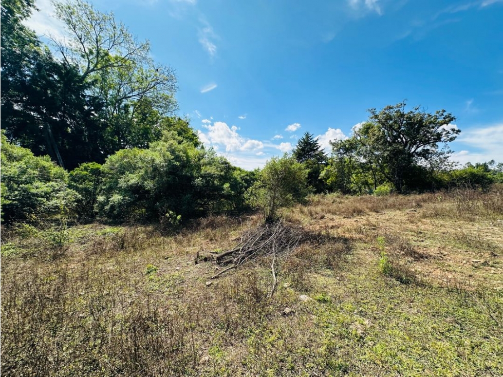 Terreno Rincón Acatitlan L2 — foto 6