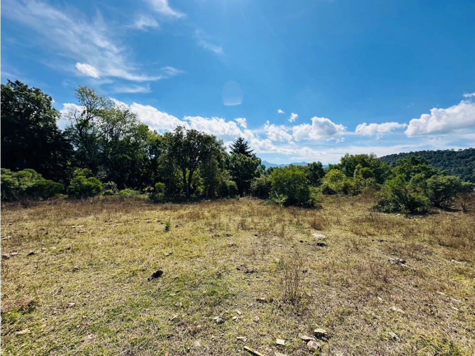 Terreno Rincón de Estradas Acatitlan L1 — foto 2