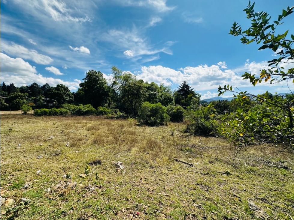 Terreno Rincón de Estradas Acatitlan L1 — foto 5