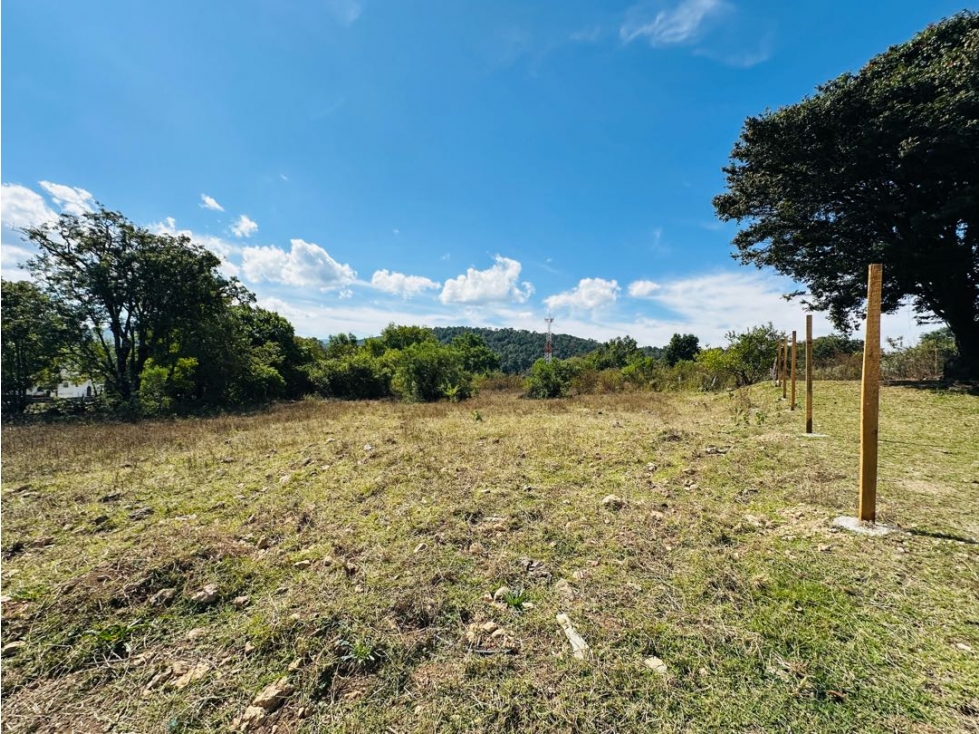 Terreno Rincón de Estradas Acatitlan L1 — foto 6