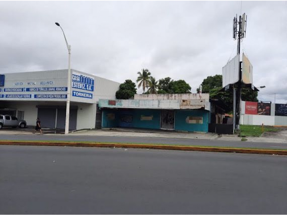 Terreno RM3-C2 en Venta Vía Cincuentenario 837m² $800,000 — foto 3
