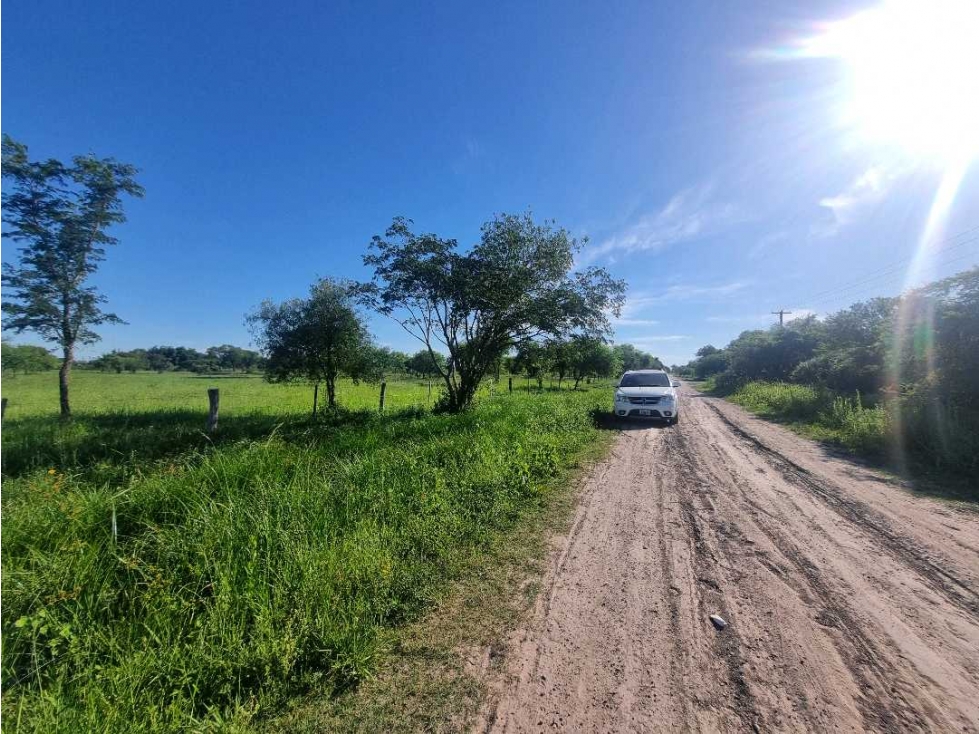 Terreno Rural/Urbano, a cuadras de asfalto, Fontana - 2