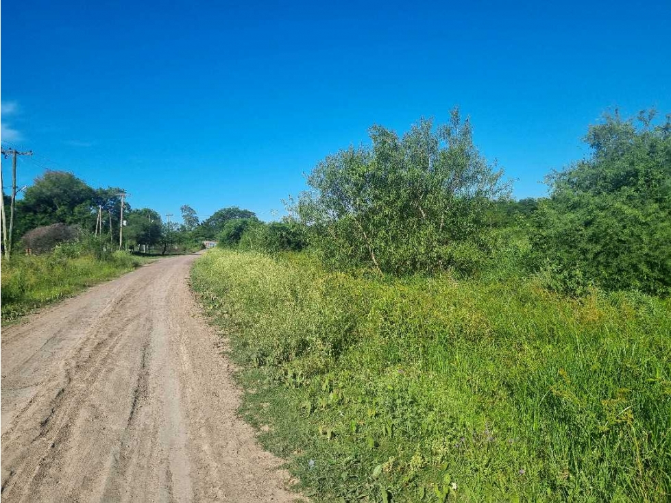 Terreno Rural/Urbano, a cuadras de asfalto, Fontana - 6