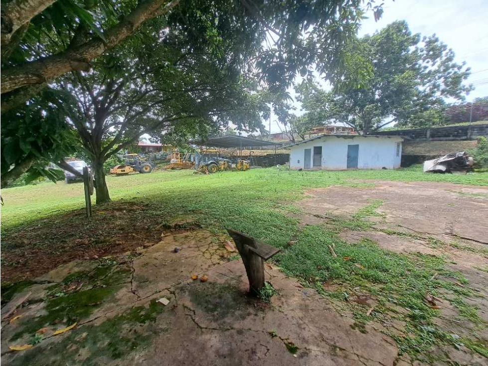 TERRENO TOCUMEN ALQUILER — foto 3