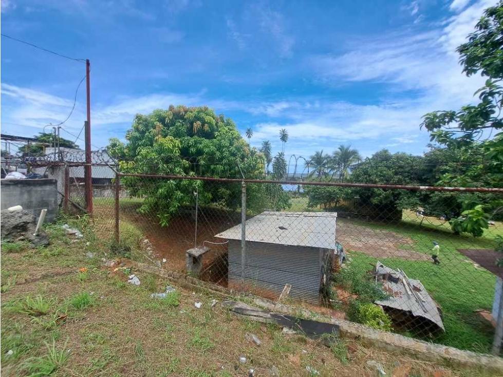 TERRENO TOCUMEN ALQUILER — foto 4