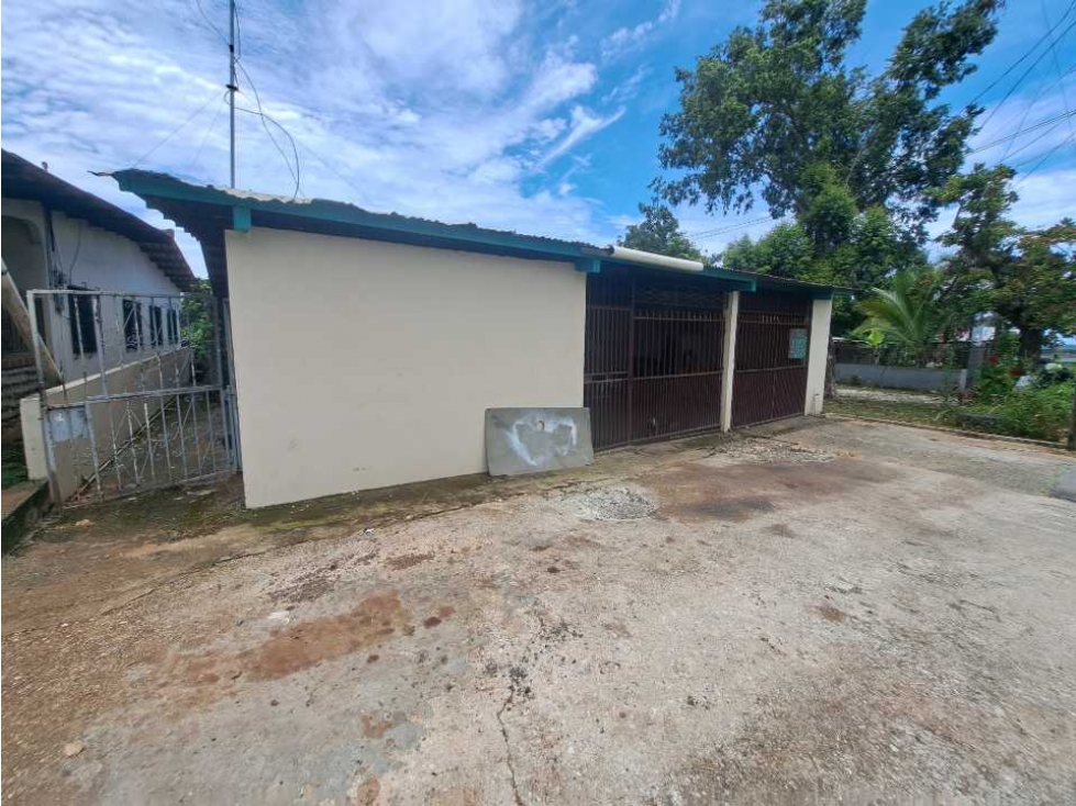 TERRENO TOCUMEN ALQUILER — foto 5