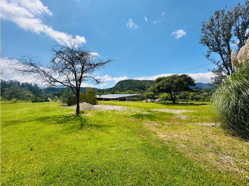 Terreno Campares Tiloxtoc Valle de Bravo — foto 4