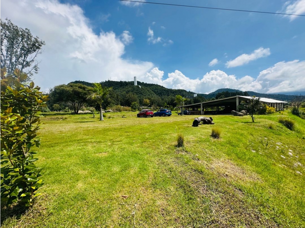 Terreno Campares Tiloxtoc Valle de Bravo — foto 5