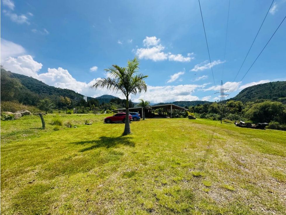 Terreno Campares Tiloxtoc Valle de Bravo — foto 6