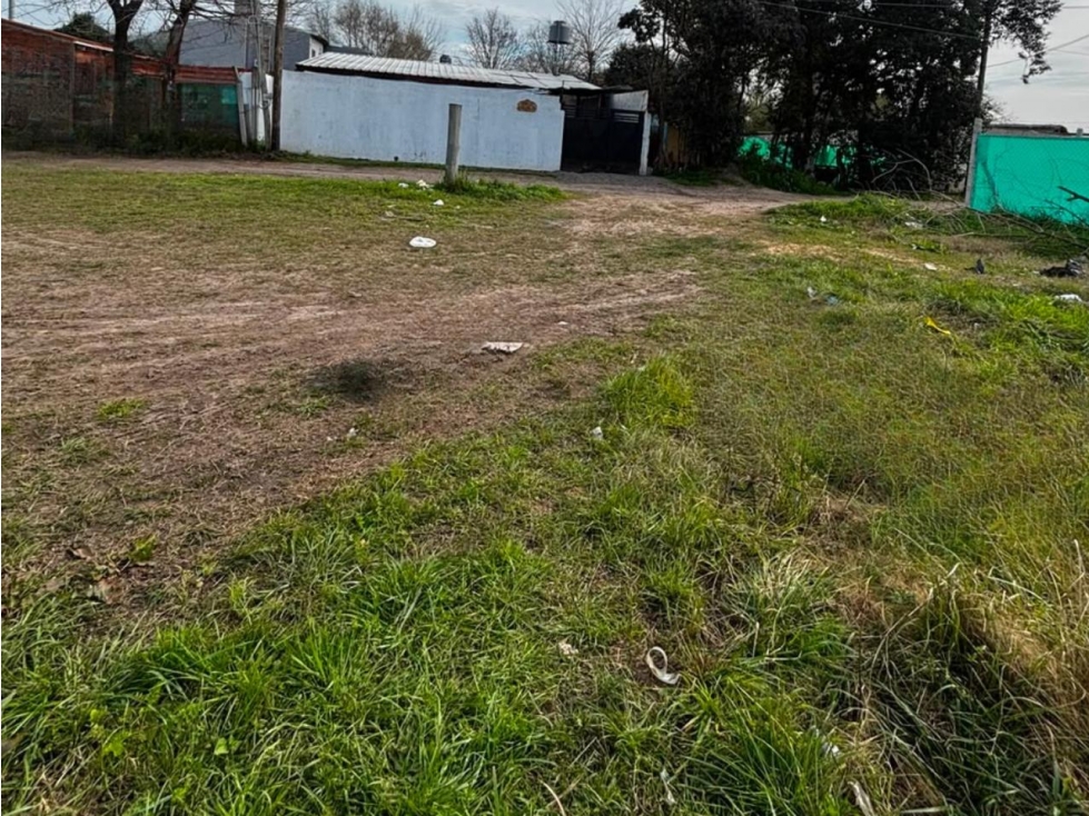 TERRENO VENTA 540MT2 GENERAL RODRIGUEZ - 2