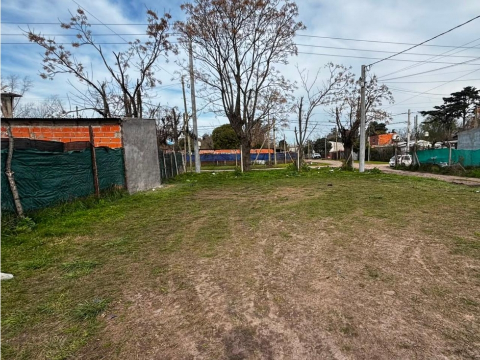 TERRENO VENTA 540MT2 GENERAL RODRIGUEZ - 3