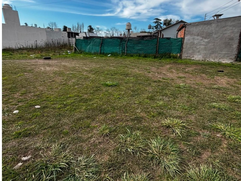 TERRENO VENTA 540MT2 GENERAL RODRIGUEZ - 4