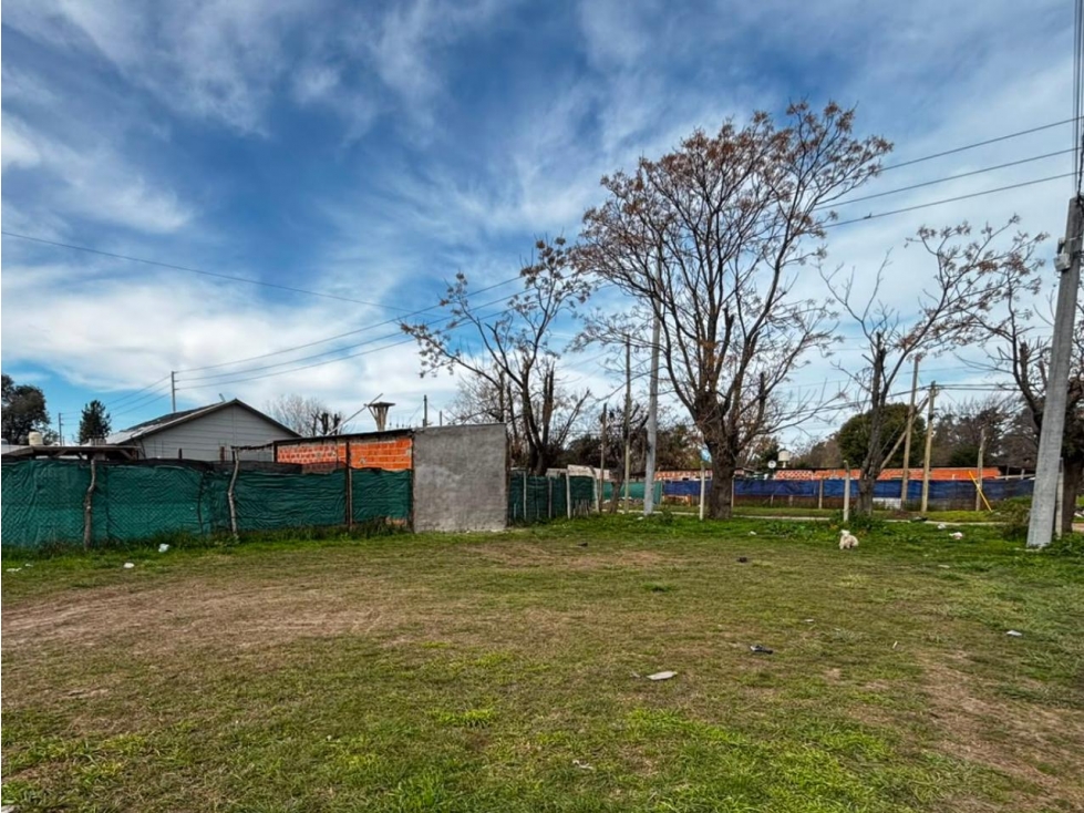 TERRENO VENTA 540MT2 GENERAL RODRIGUEZ - 5