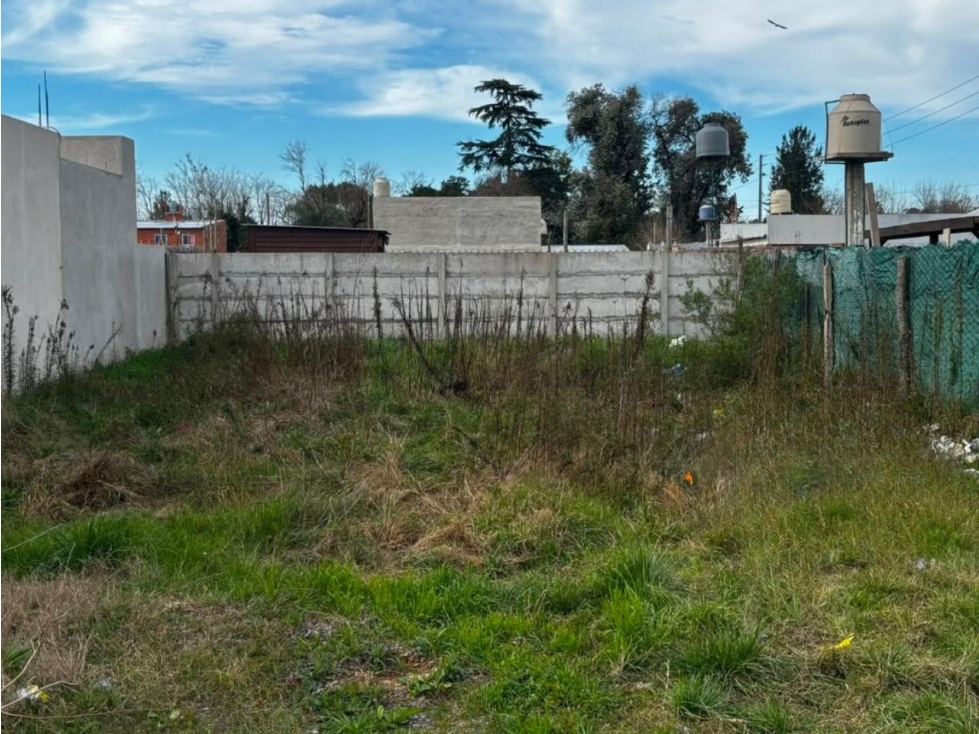 TERRENO VENTA 540MT2 GENERAL RODRIGUEZ - 6
