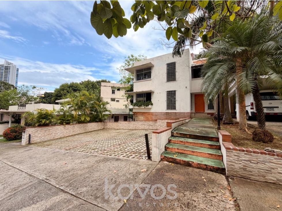 TERRENO - VENTA - CANGREJO - 2