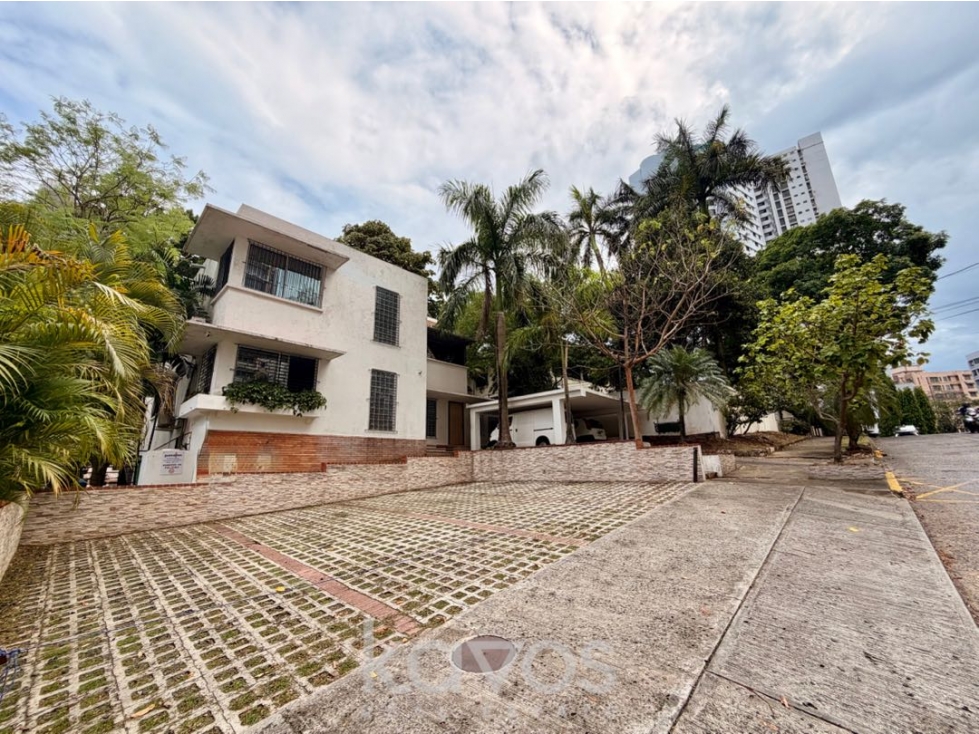 TERRENO - VENTA - CANGREJO - 1