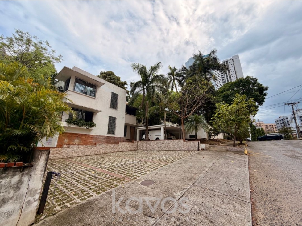 TERRENO - VENTA - CANGREJO - 6