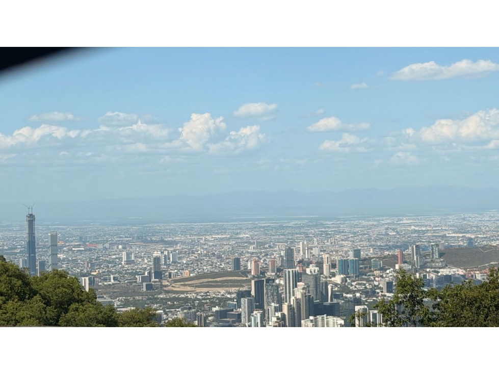 Terreno venta Chipinque Olinala san pedro - 1