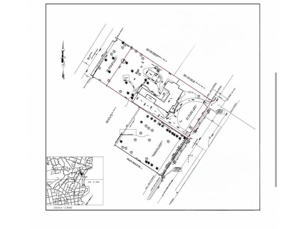 TERRENO -VENTA- AV. CINCUENTENARIO - 3