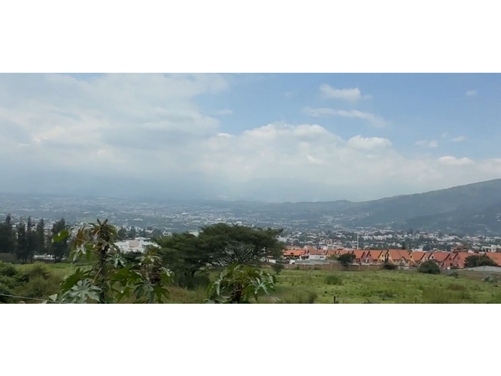 Terreno Venta Tumbaco ruta viva - 1