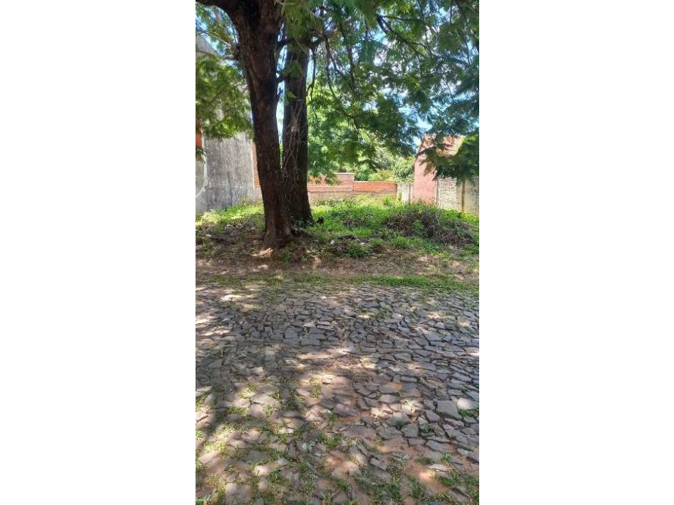 Terreno Zona Yacht - Oportunidad de Inversión - 3