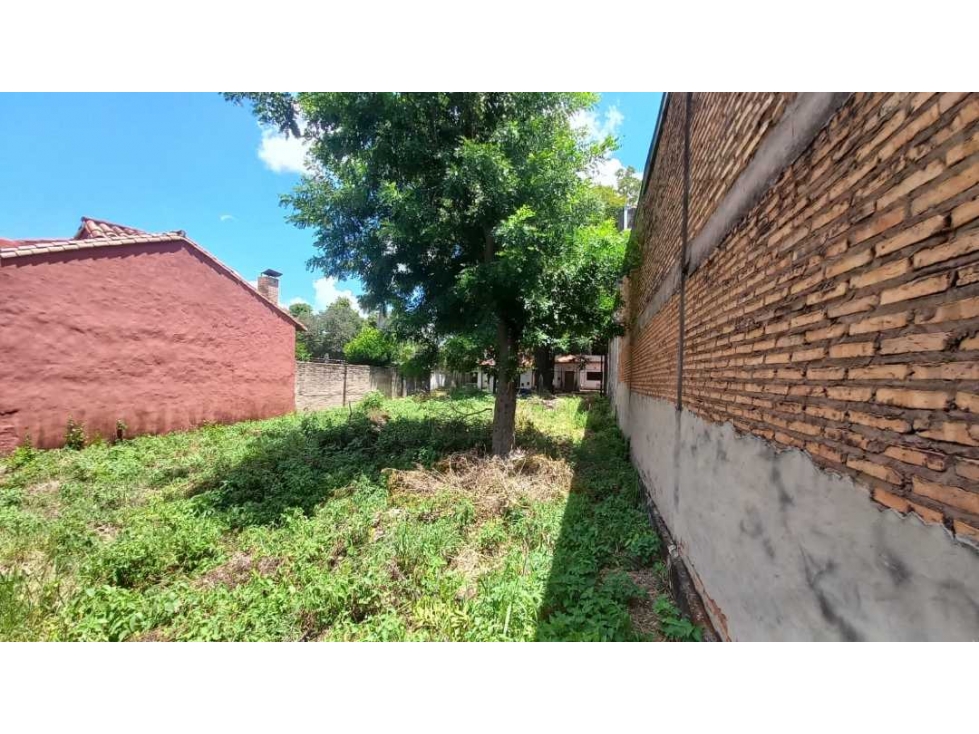 Terreno Zona Yacht - Oportunidad de Inversión - 4