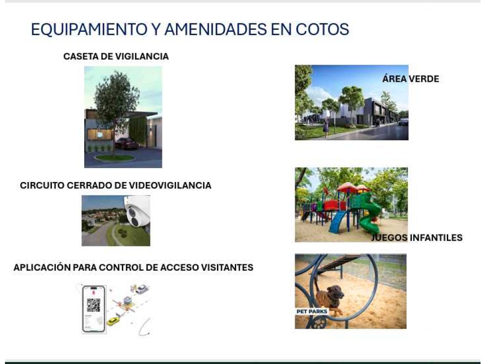 TERRENOS A MESES SIN INTERESES RESIDENCIAL CAÑADAS DEL SUR — foto 5