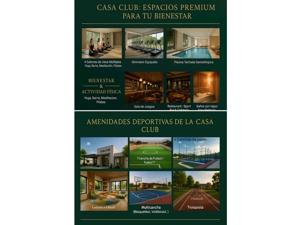 TERRENOS A MESES SIN INTERESES RESIDENCIAL CAÑADAS DEL SUR — foto 4