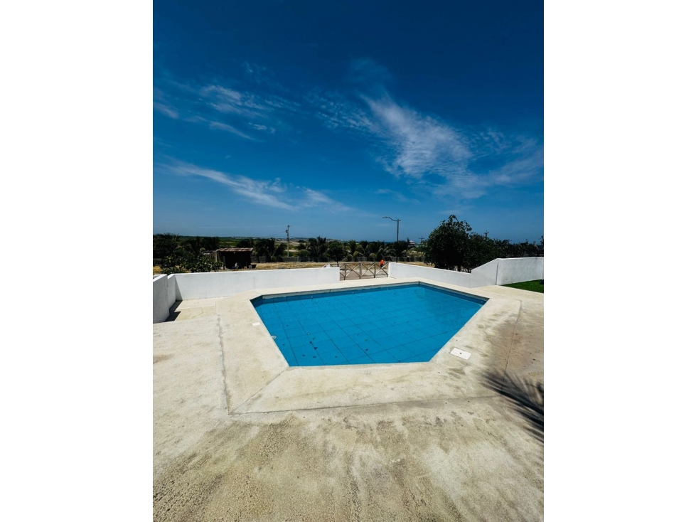 Terrenos Disponibles en la Urbanización Vistalmar Pta Carnero Salinas - 3