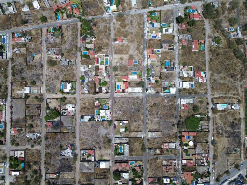 Terrenos con escrituras y financiamiento en venta Xochitepec Morelos - 2