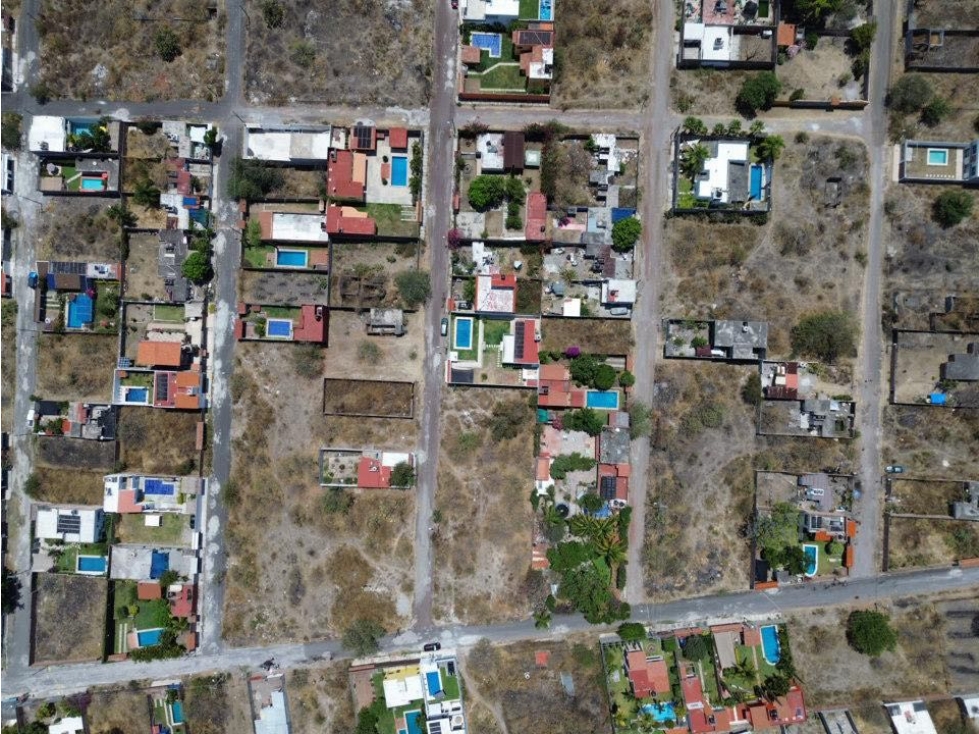 Terrenos con escrituras y financiamiento en venta Xochitepec Morelos - 3