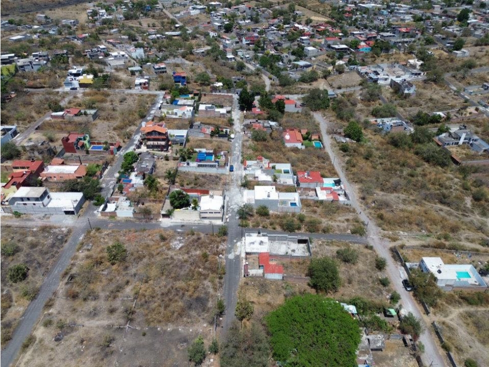 Terrenos con escrituras y financiamiento en venta Xochitepec Morelos - 4