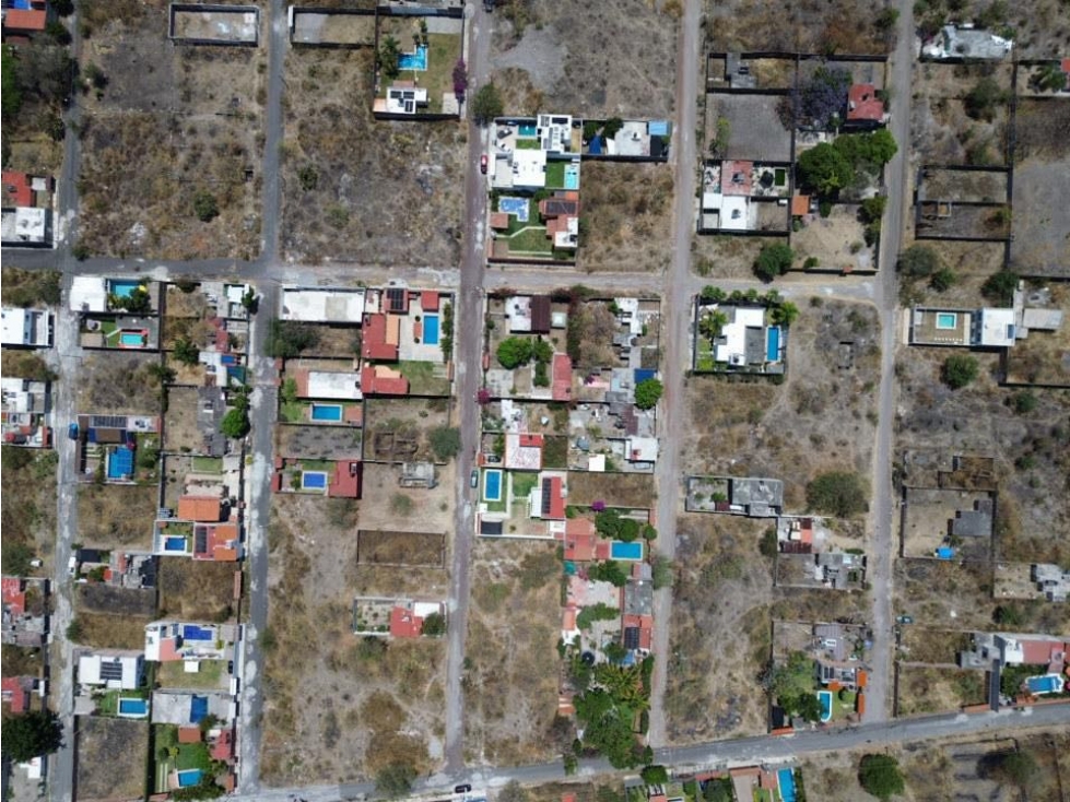 Terrenos con escrituras y financiamiento en venta Xochitepec Morelos - 6