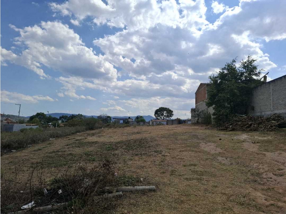 TERRENOS EN SAN JOSE DE LAS TORRES — foto 4