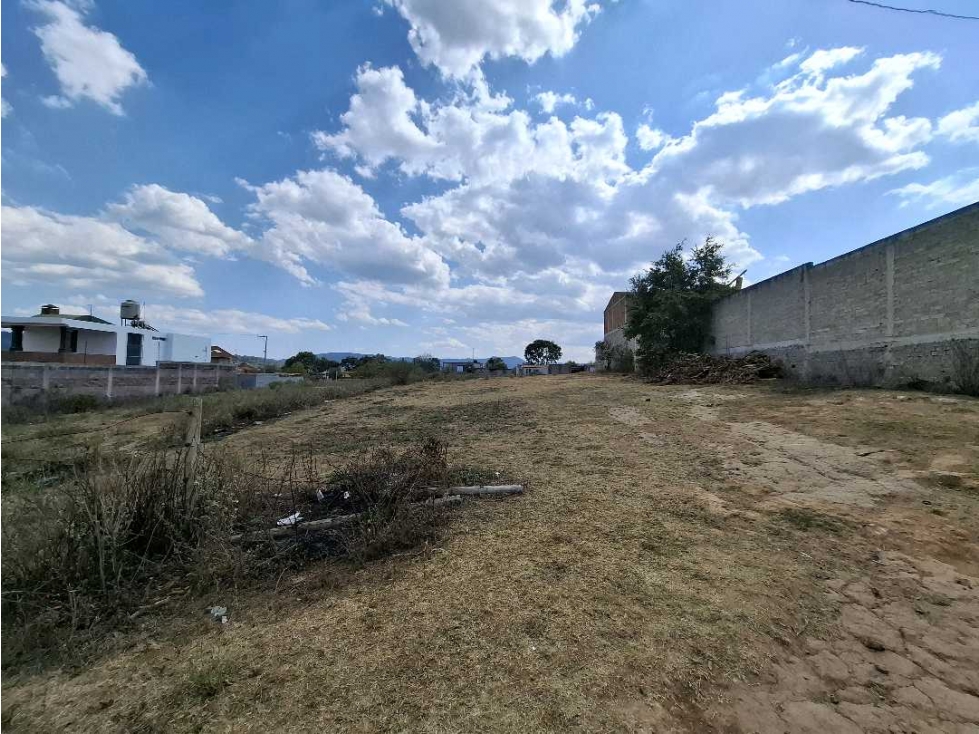 TERRENOS EN SAN JOSE DE LAS TORRES — foto 5