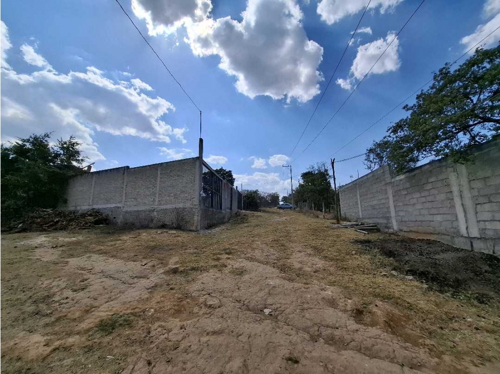 TERRENOS EN SAN JOSE DE LAS TORRES — foto 6