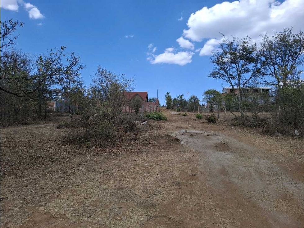 TERRENOS EN SAN JOSE DE LAS TORRES — foto 6