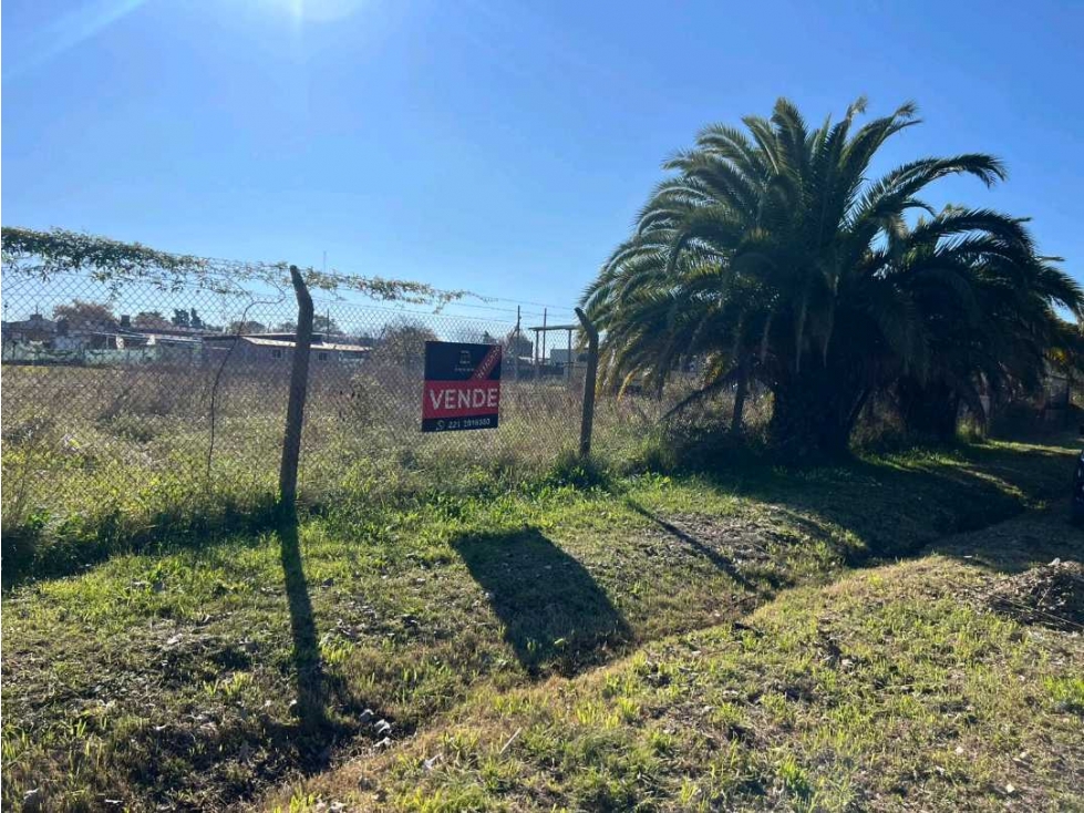 Calle 518 y 141 - Terrenos en Venta - 2