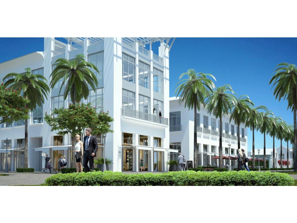 Terrenos en venta Aires Norte - 1