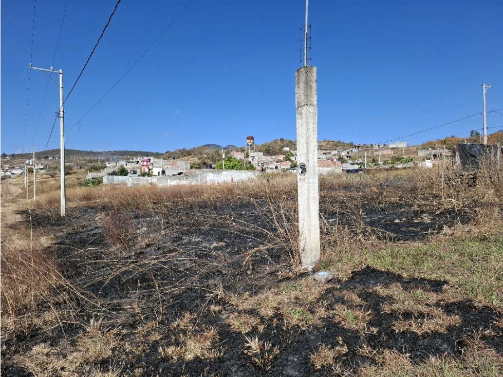 Terrenos en venta cercanos al estadio Morelos — foto 3