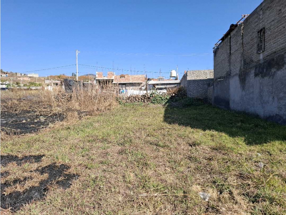 Terrenos en venta cercanos al estadio Morelos — foto 4