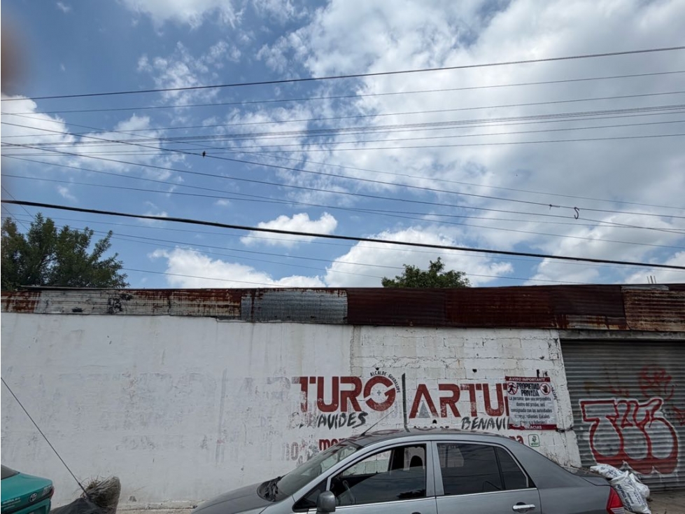 Terrenos en venta en la colonia Nuevo León, Guadalupe, N.L. - 2