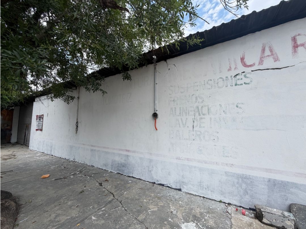 Terrenos en venta en la colonia Nuevo León, Guadalupe, N.L. - 3